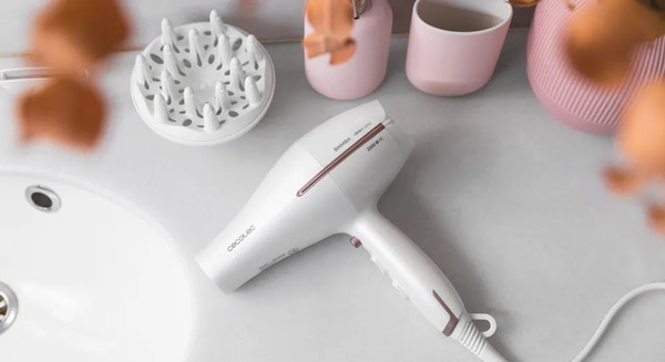 Фен Cecotec IoniCare 5300 Maxi Aura / 4202