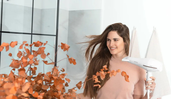 Фен Cecotec IoniCare 5300 Maxi Aura / 4202