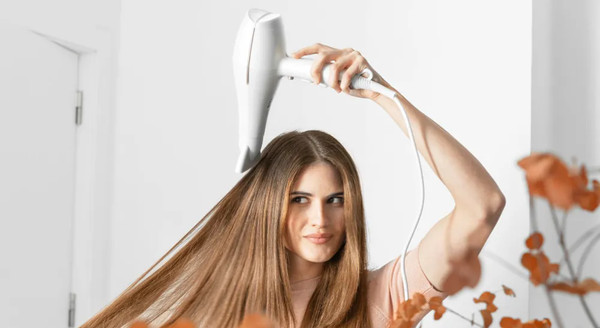 Фен Cecotec IoniCare 5300 Maxi Aura / 4202