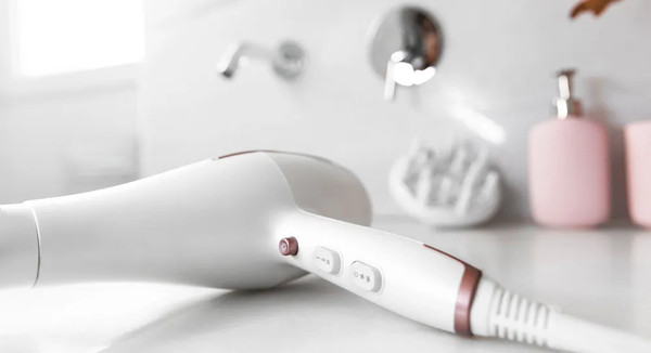 Фен Cecotec IoniCare 5300 Maxi Aura / 4202