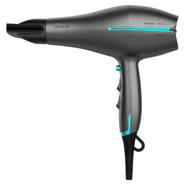 Фен Cecotec IoniCare 5300 Maxi Aura Black / 4203