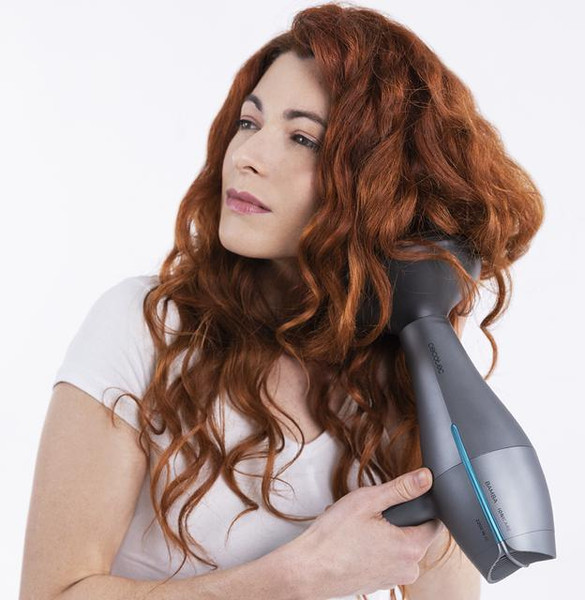 Фен Cecotec IoniCare 5300 Maxi Aura Black / 4203