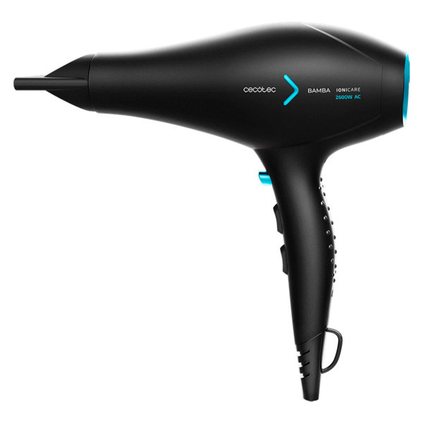 Фен Cecotec IoniCare 5350 Powershine Ice / 4204