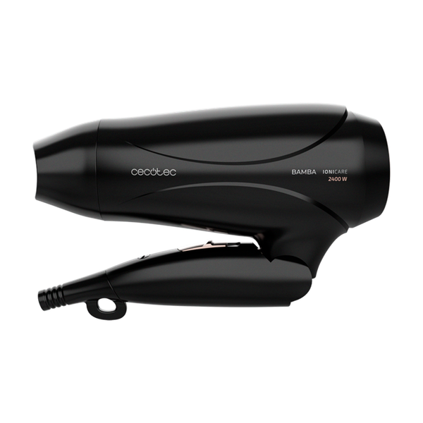 Компактный фен Cecotec IoniCare 5450 Power&Go Pro Fire / 4209