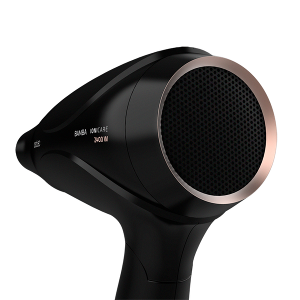 Компактный фен Cecotec IoniCare 5450 Power&Go Pro Fire / 4209