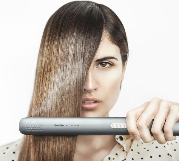 Выпрямитель для волос Cecotec RitualCare 890 Titanium / 4213