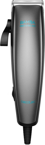 Триммер Cecotec PrecisionCare Power Blade Titanium / 4232 - фото