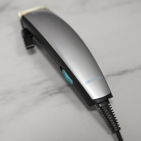 Триммер Cecotec PrecisionCare Power Blade Titanium / 4232