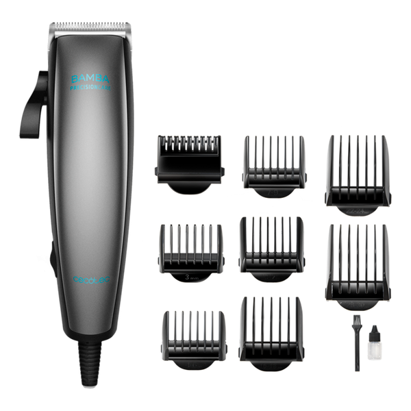 Триммер Cecotec PrecisionCare Power Blade Titanium / 4232