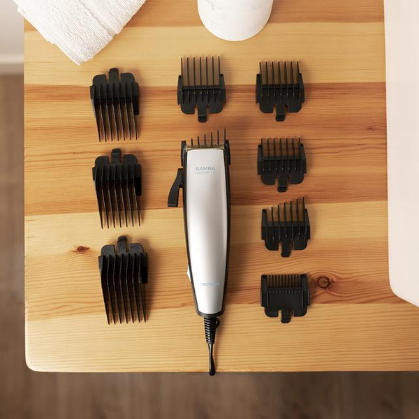 Триммер Cecotec PrecisionCare Power Blade Titanium / 4232