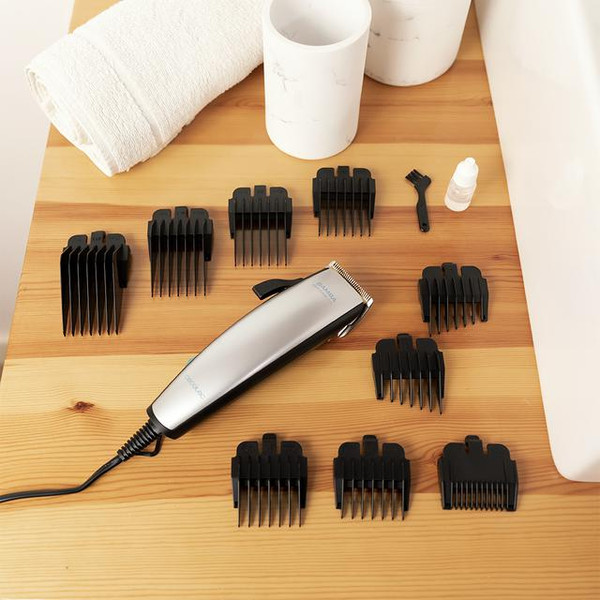 Триммер Cecotec PrecisionCare Power Blade Titanium / 4232