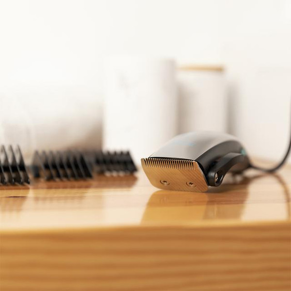 Триммер Cecotec PrecisionCare Power Blade Titanium / 4232