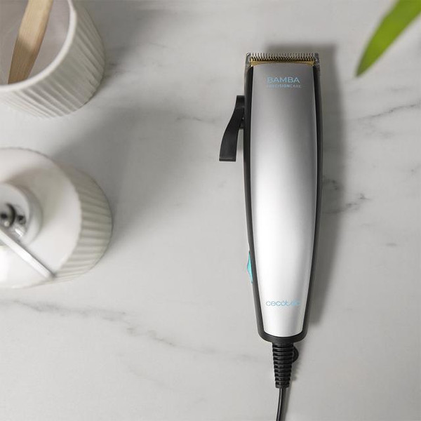 Триммер Cecotec PrecisionCare Power Blade Titanium / 4232