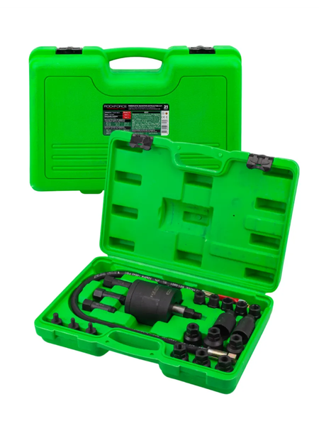 Набор съемников RockForce RF-6221 / 63319