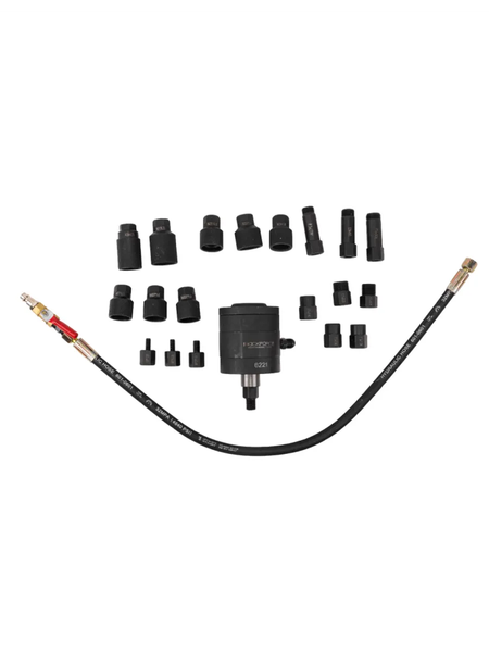 Набор съемников RockForce RF-6221 / 63319