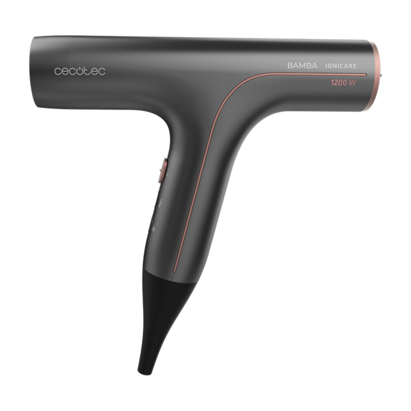 Фен Cecotec IoniCare 6000 RockStar Soft / 4244