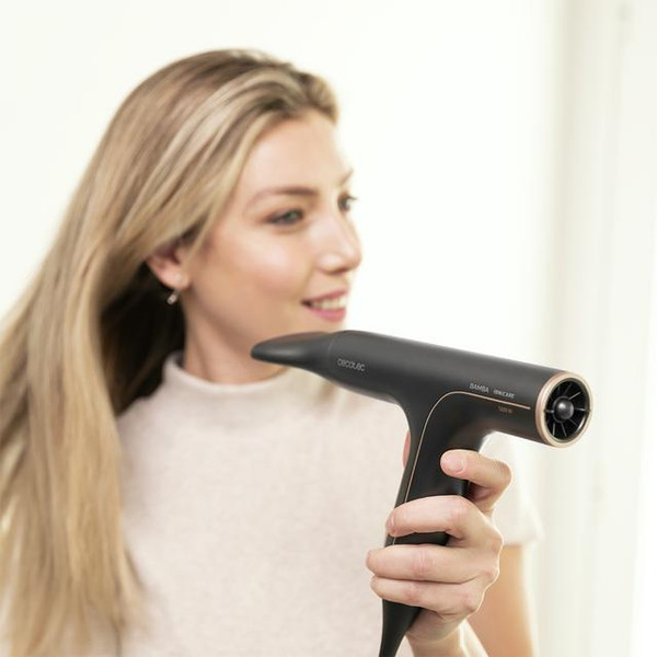 Фен Cecotec IoniCare 6000 RockStar Soft / 4244