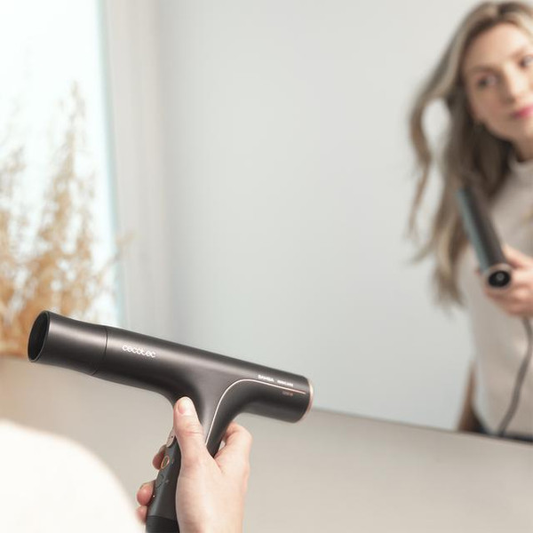 Фен Cecotec IoniCare 6000 RockStar Soft / 4244