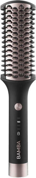 Расческа-выпрямитель Cecotec InstantCare 1200 Look Brush / 4286 - фото