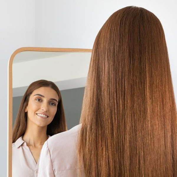 Расческа-выпрямитель Cecotec InstantCare 1200 Look Brush / 4286