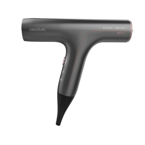 Фен Cecotec IoniCare 6000 Rockstar Soft Pro / 4297