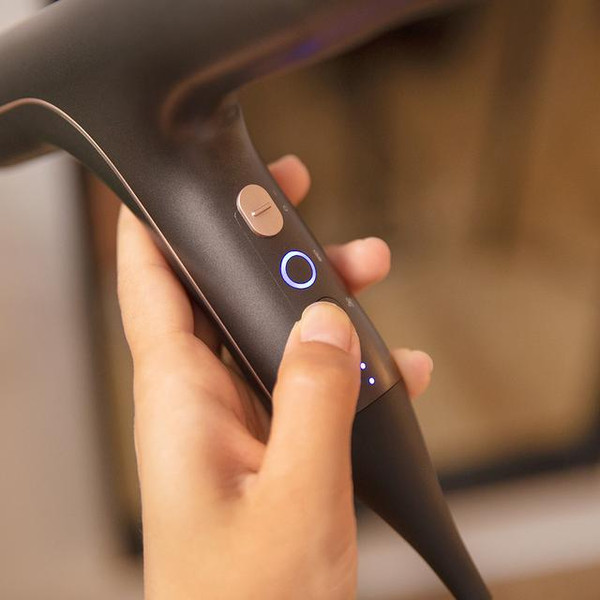 Фен Cecotec IoniCare 6000 Rockstar Soft Pro / 4297