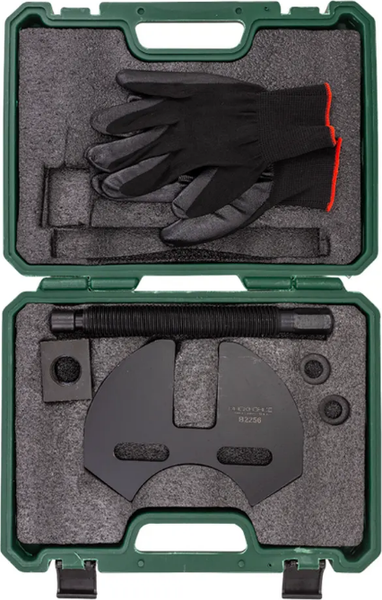 Набор съемников RockForce RF-B2256 / 63320 - фото