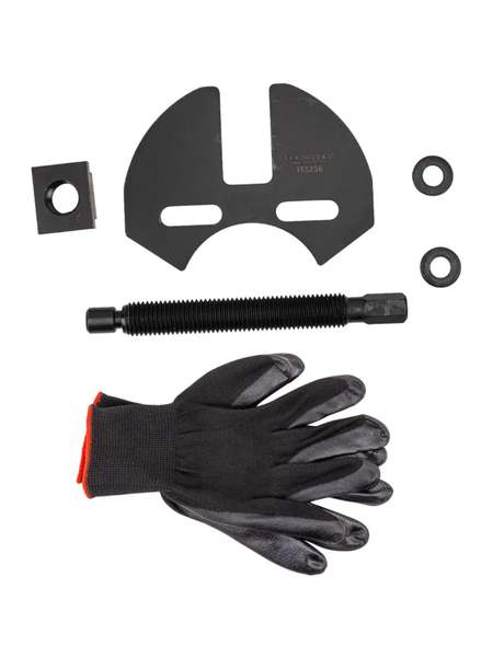 Набор съемников RockForce RF-B2256 / 63320