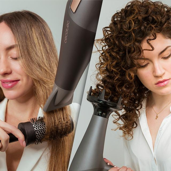 Фен Cecotec IoniCare Radiance / 4397