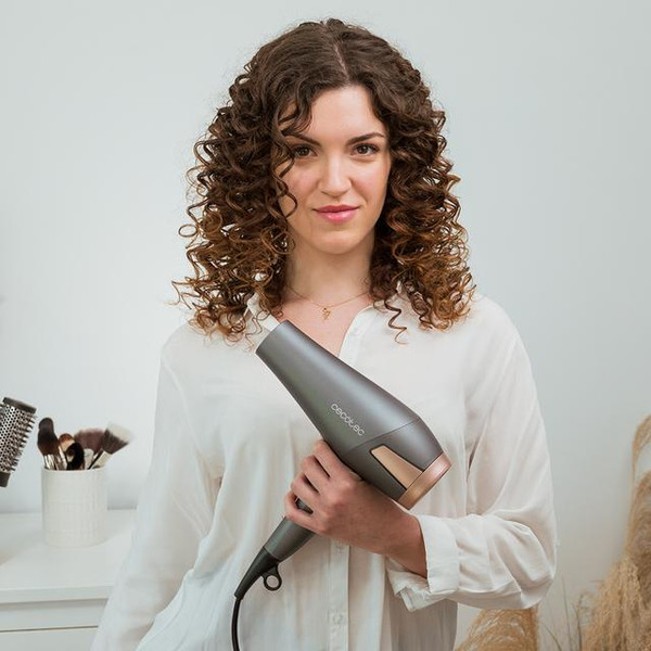 Фен Cecotec IoniCare Radiance / 4397