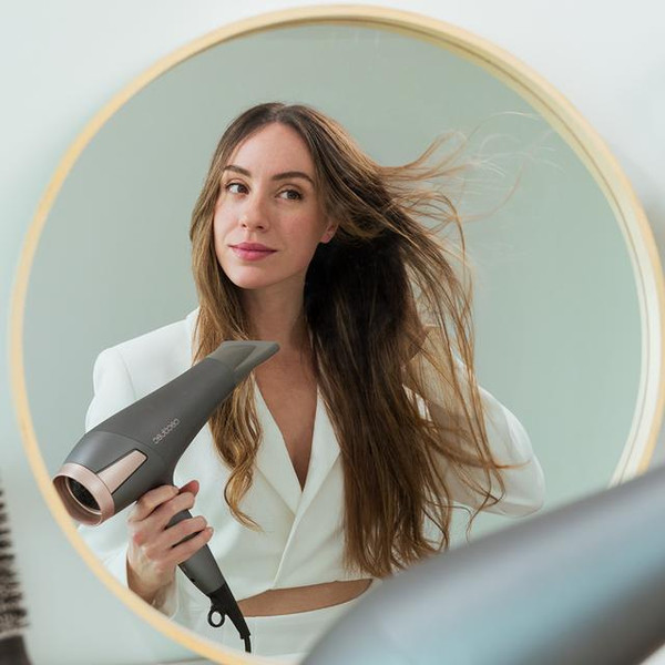 Фен Cecotec IoniCare Radiance / 4397