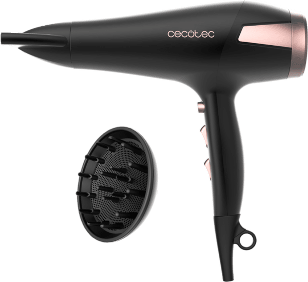 Фен Cecotec IoniCare Elegance / 4398 - фото