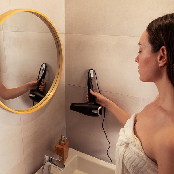 Фен Cecotec IoniCare Elegance / 4398