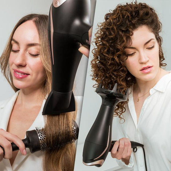 Фен Cecotec IoniCare Elegance / 4398