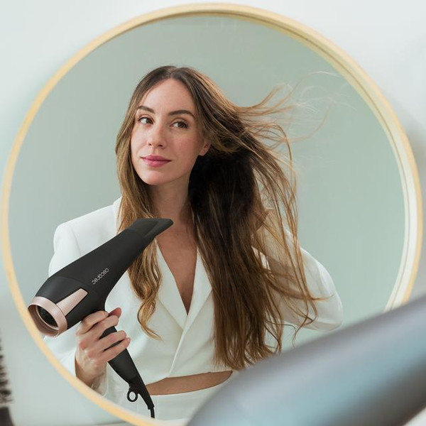 Фен Cecotec IoniCare Elegance / 4398