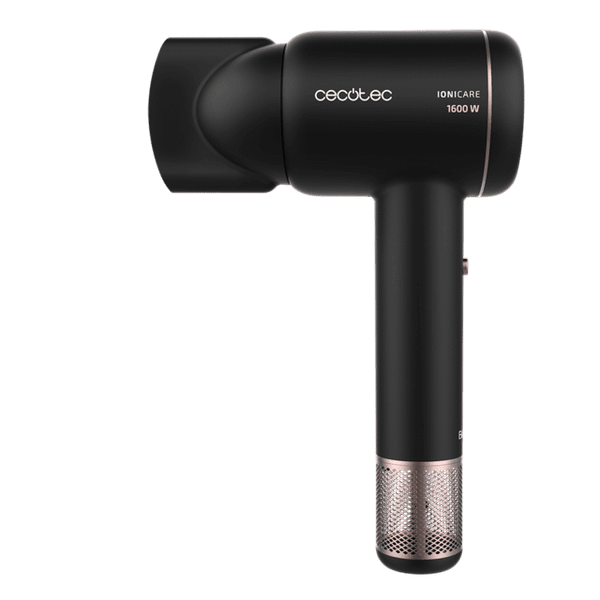 Фен Cecotec IoniCare Rockstar Ion Touch / 4400