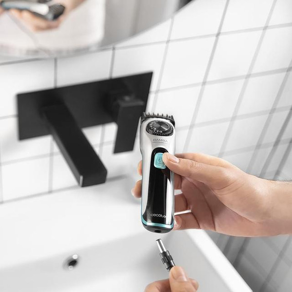 Электробритва Cecotec PrecisionCare AllDrive Pro / 4401