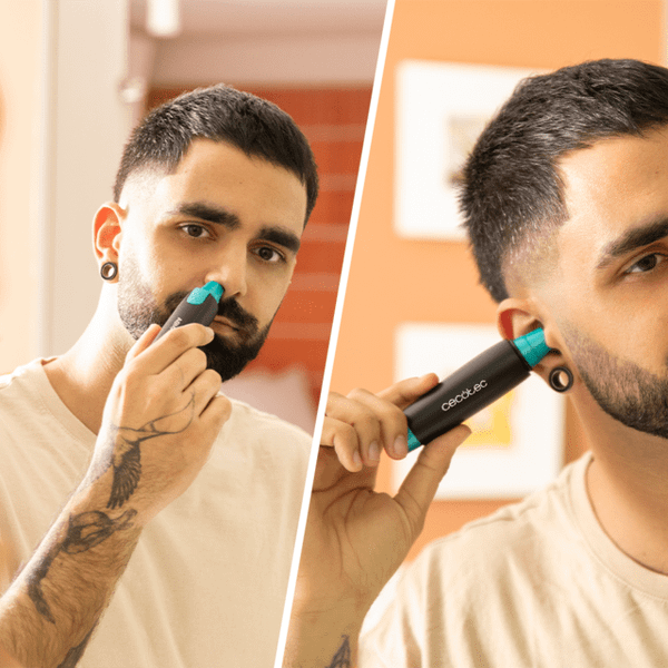 Триммер Cecotec PrecisionCare NoseTrim / 4407