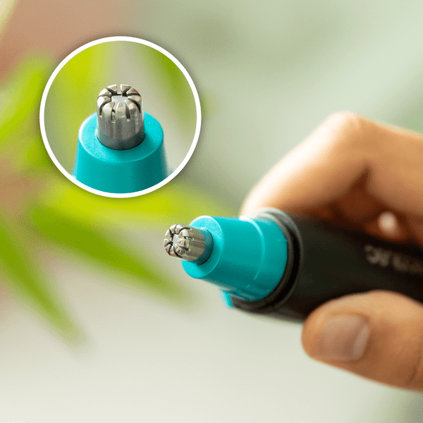 Триммер Cecotec PrecisionCare NoseTrim / 4407