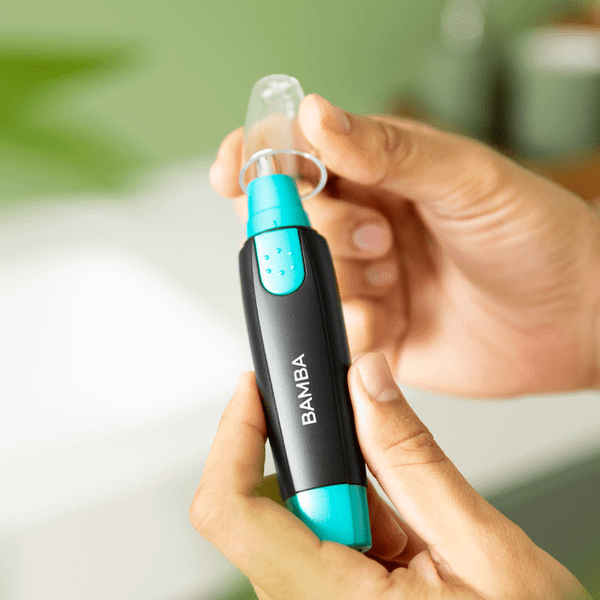 Триммер Cecotec PrecisionCare NoseTrim / 4407