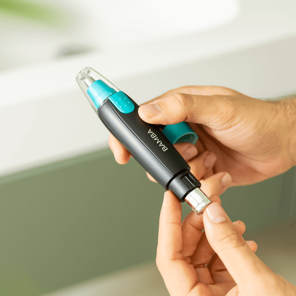 Триммер Cecotec PrecisionCare NoseTrim / 4407