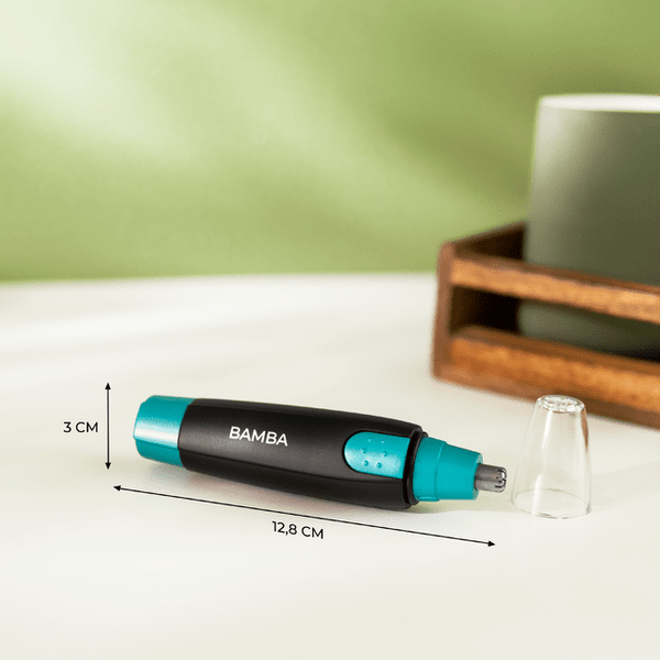 Триммер Cecotec PrecisionCare NoseTrim / 4407