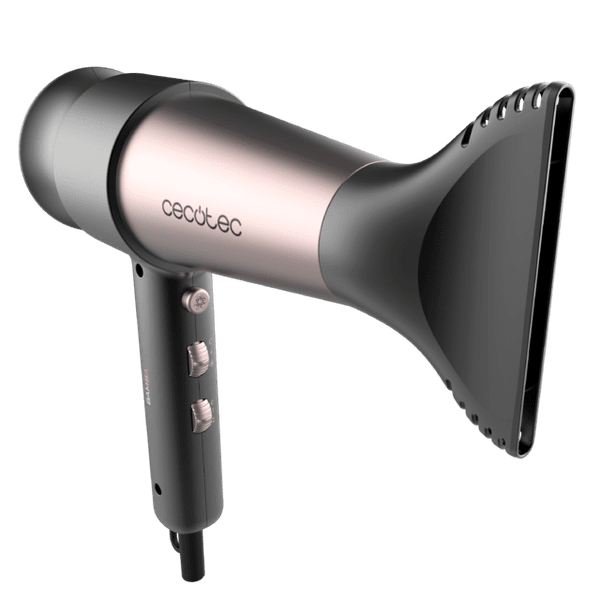 Фен Cecotec IoniCare RockStar Retro / 4410