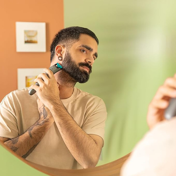 Триммер Cecotec PrecisionCare OneShave / 4411