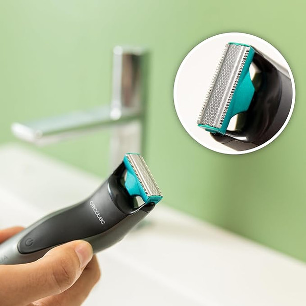 Триммер Cecotec PrecisionCare OneShave / 4411