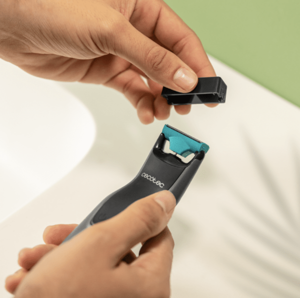 Триммер Cecotec PrecisionCare OneShave / 4411