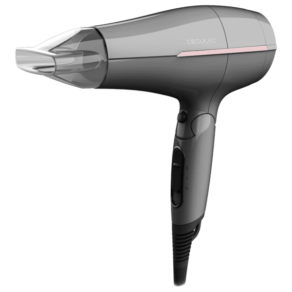 Компактный фен Cecotec IoniCare Power&Go Heaven / 4415