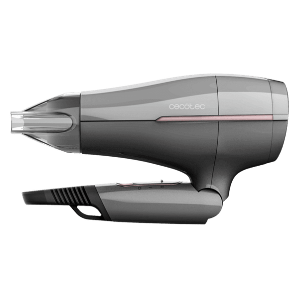 Компактный фен Cecotec IoniCare Power&Go Heaven / 4415
