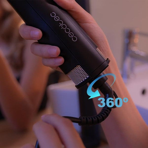 Мультистайлер Cecotec CeramicCare 3 в 1 Styler / 4438