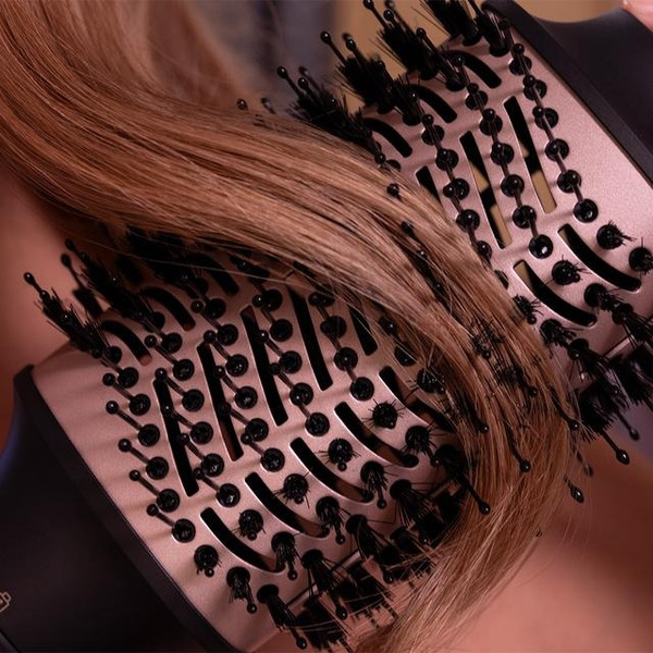 Мультистайлер Cecotec CeramicCare 3 в 1 Styler / 4438